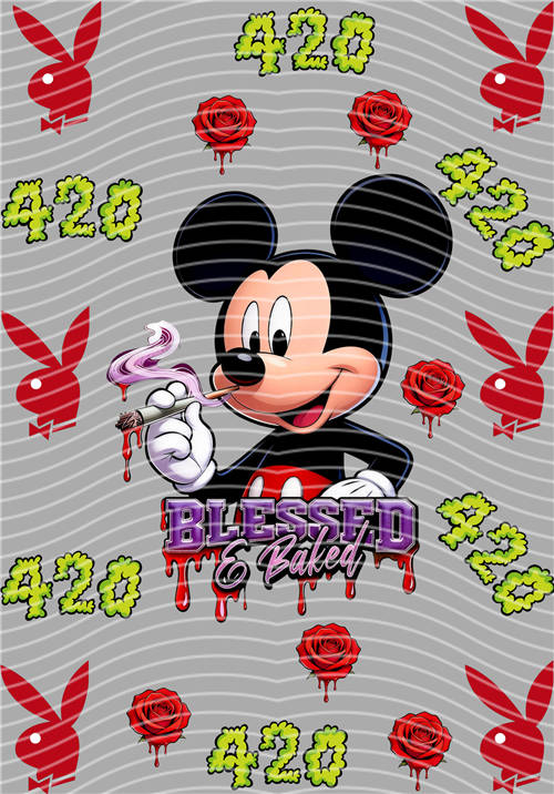 A5 Notebook Wraps-A 2174